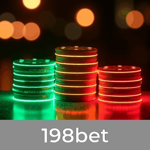 198bet: Cassino VIP Brasileiro com Dealers ao Vivo e Jogos Populares