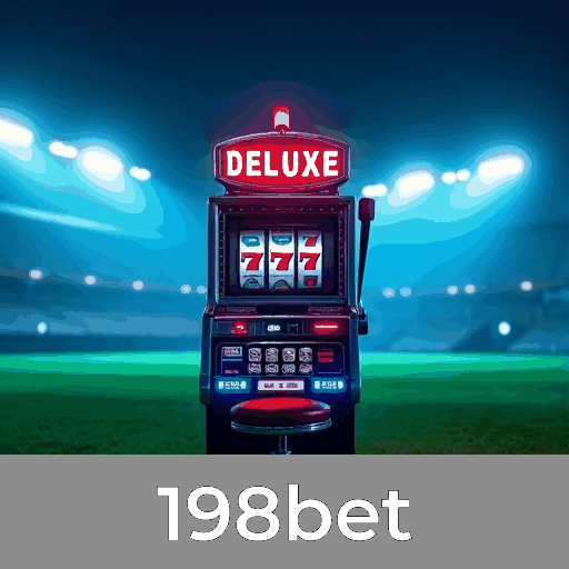 198bet: A Melhor Plataforma de Apostas Com Serviços Profissionais e Confiabilidade