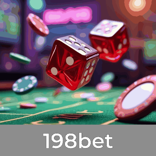 198bet: Jogos de Slots - Gigantescos Prêmios, Mesa ao Vivo - Experiência Imersiva, e Mais!