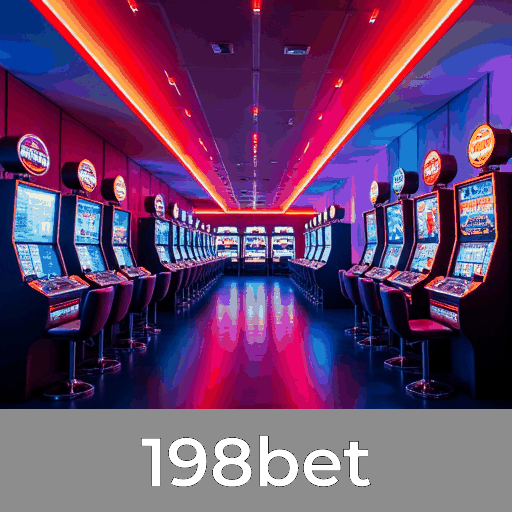 198bet: Emoção e Oportunidades de Ganhar nos Jogos de Cassino