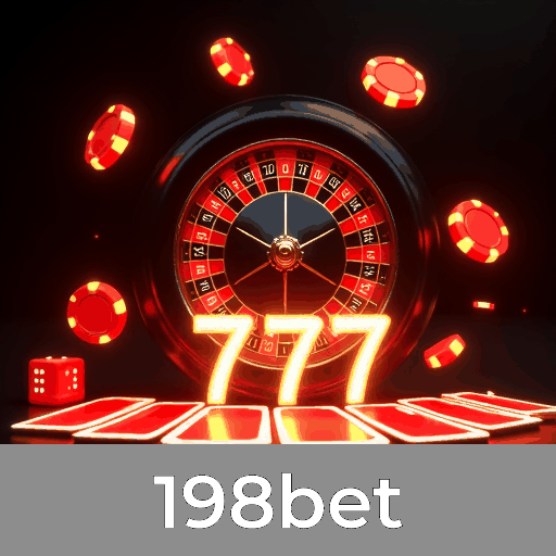 198bet: Experiência Imersiva com Variedade de Jogos de Cassino