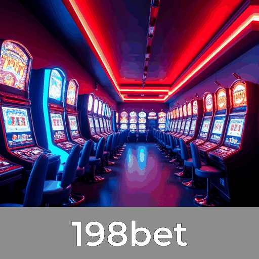 Descubra a Variedade de Jogos Exclusivos no 198bet: Entretenimento Completo com Slots de Alta Volatilidade e Jogos de Mesa ao Vivo